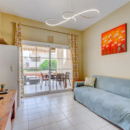 Apartment In Yucca Park