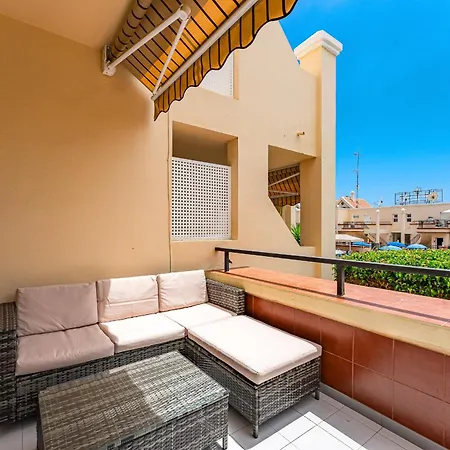 Apartment In Yucca Park *