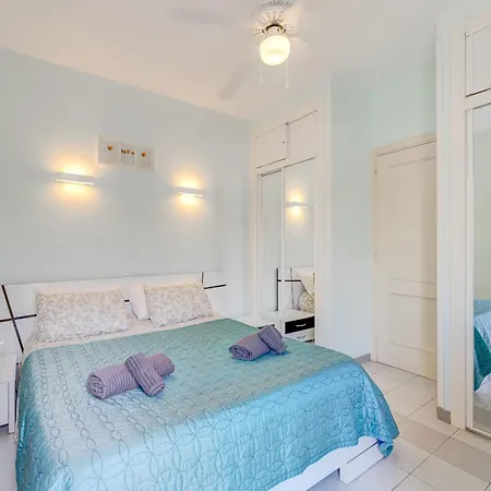 アパート In Yucca Park アデヘ