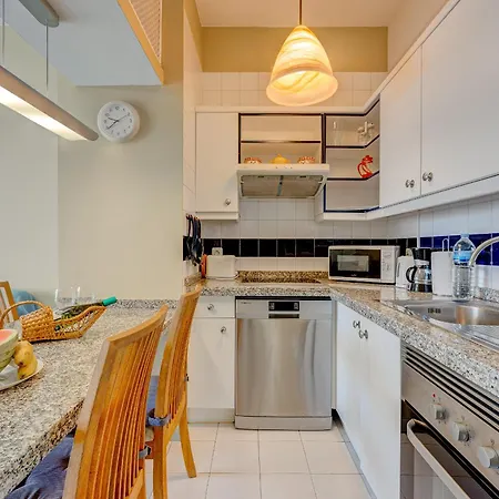 アパート In Yucca Park