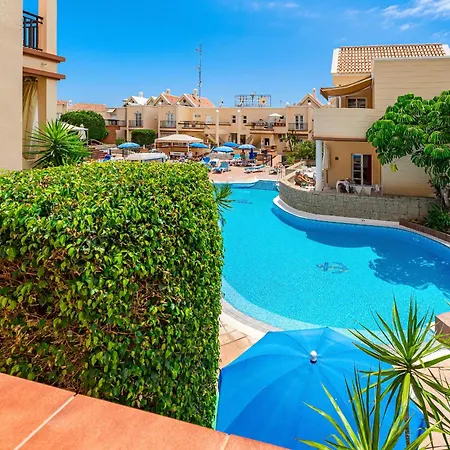 アパート In Yucca Park *