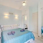 Apartment In Yucca Park Costa Adeje (Tenerife)